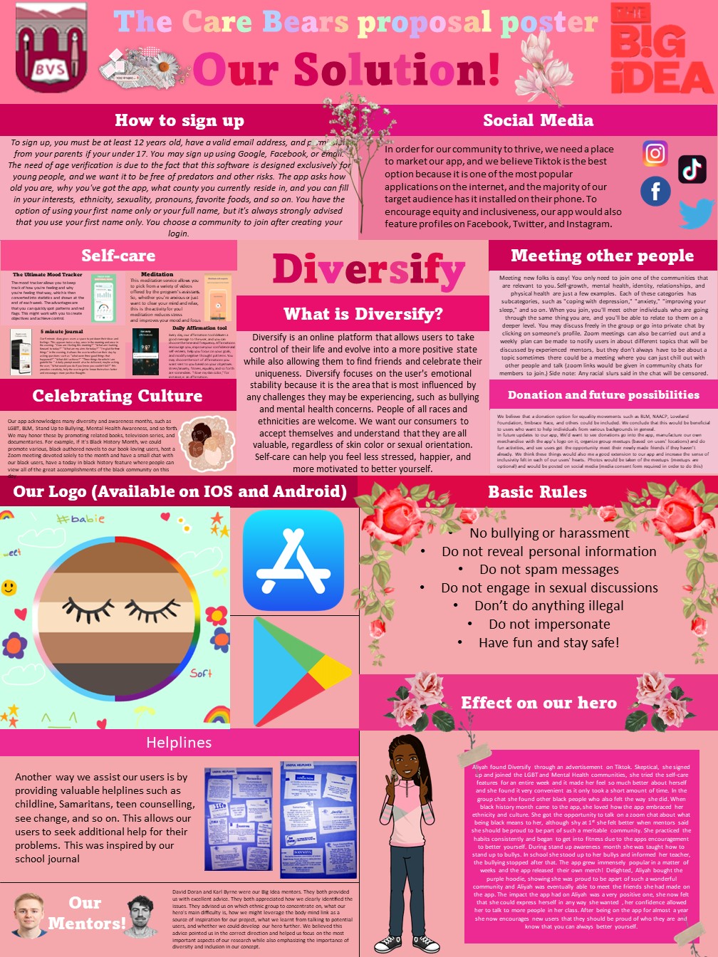 Diversify2