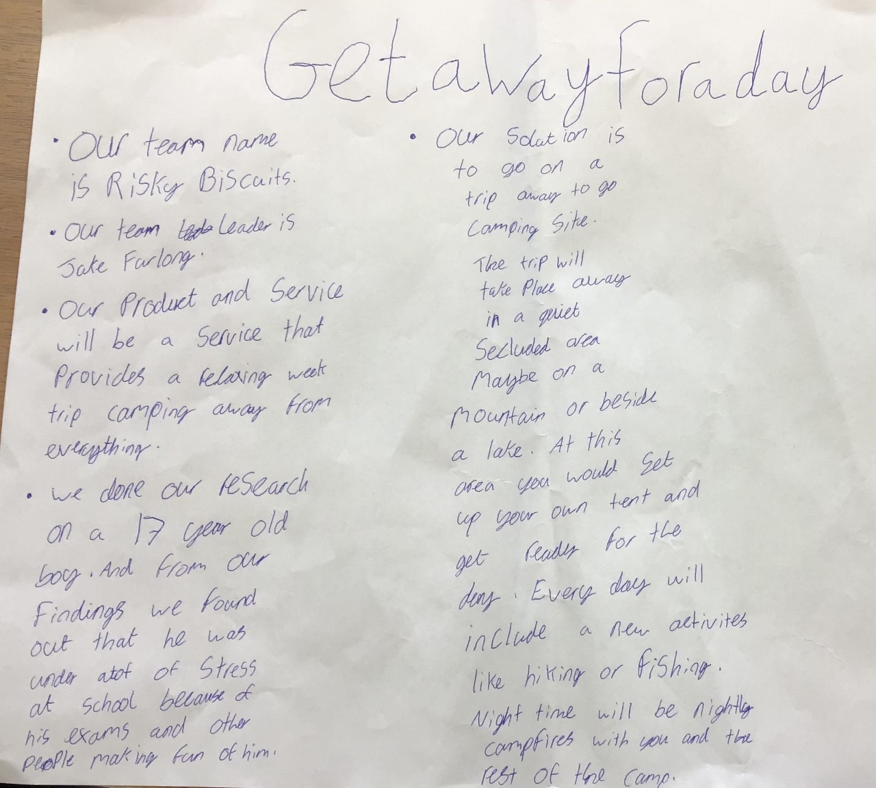 Getawayforaday2