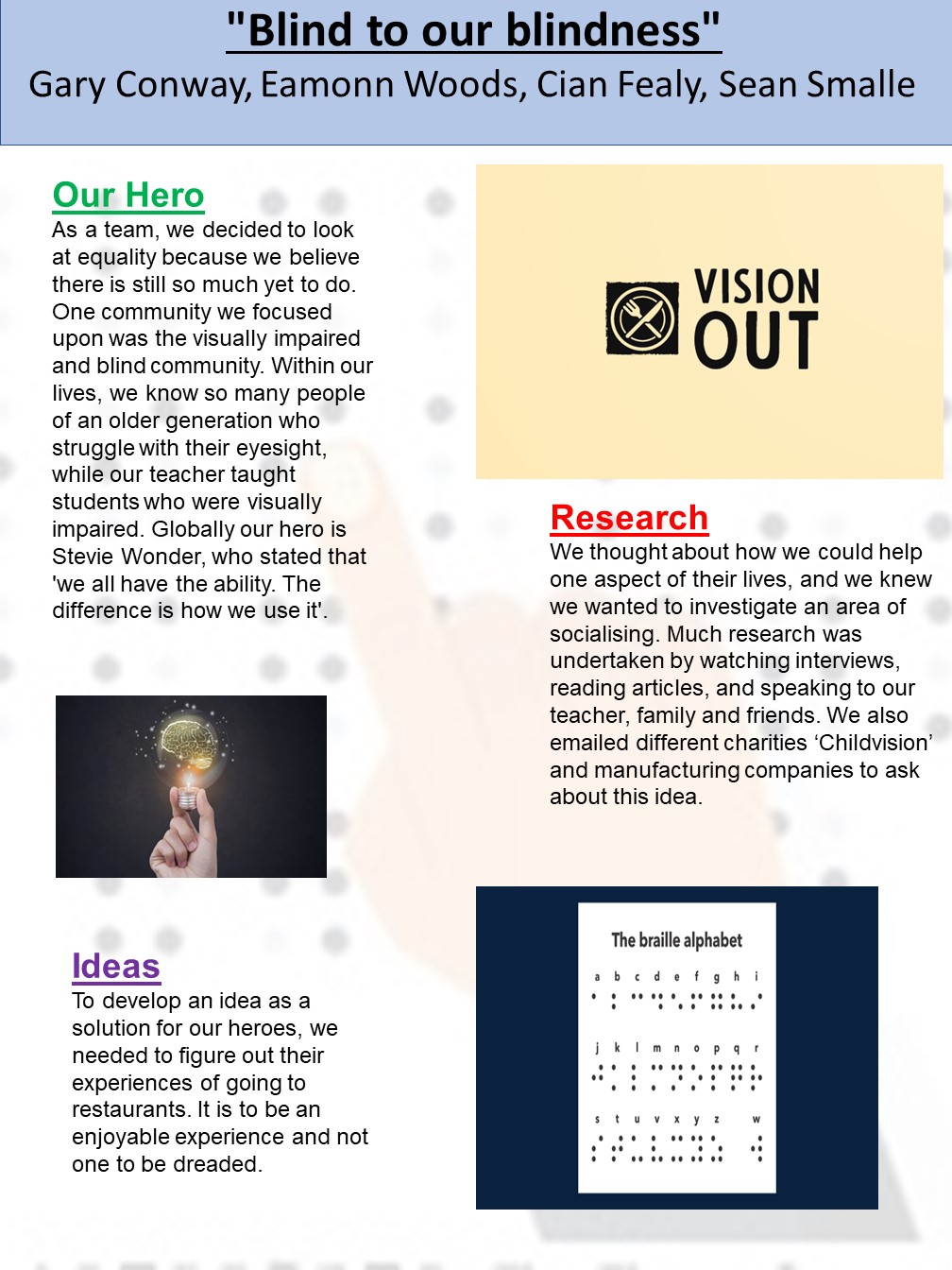 Vision Out2