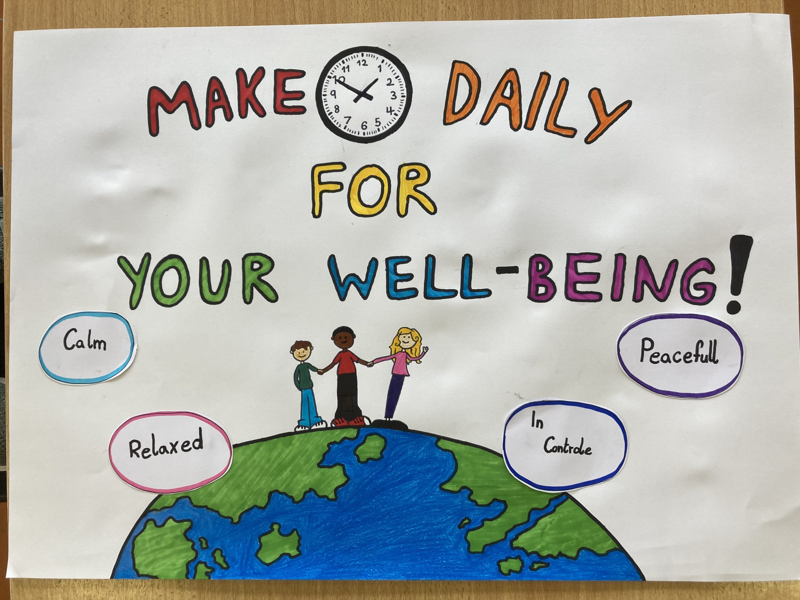 Wellbeing World2