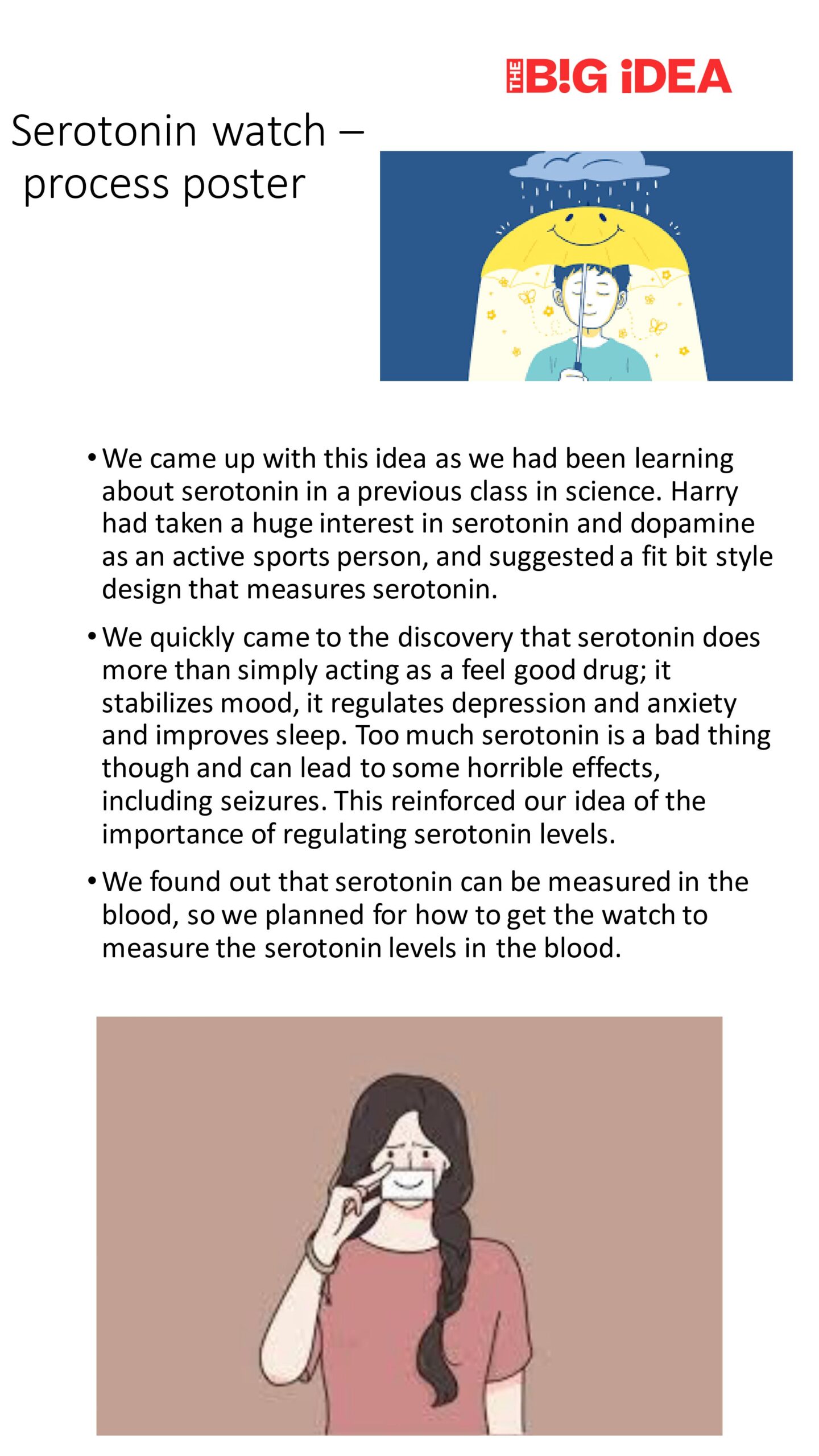 serotonin watch1