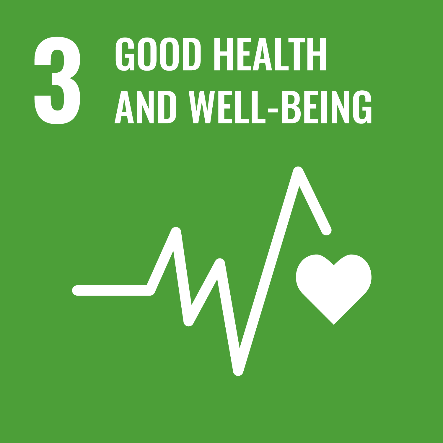SDG icon