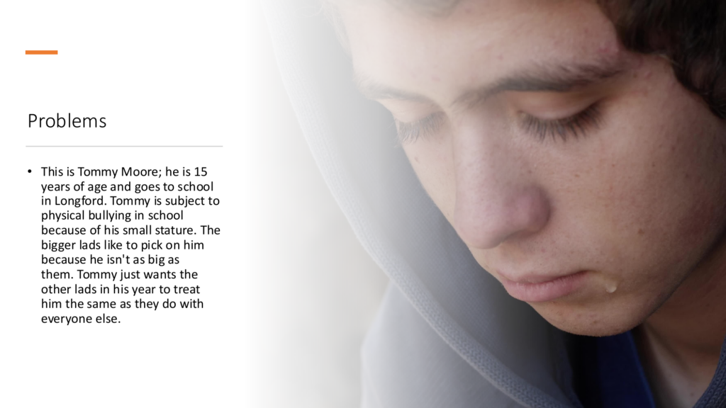 Persona Profile — page 3