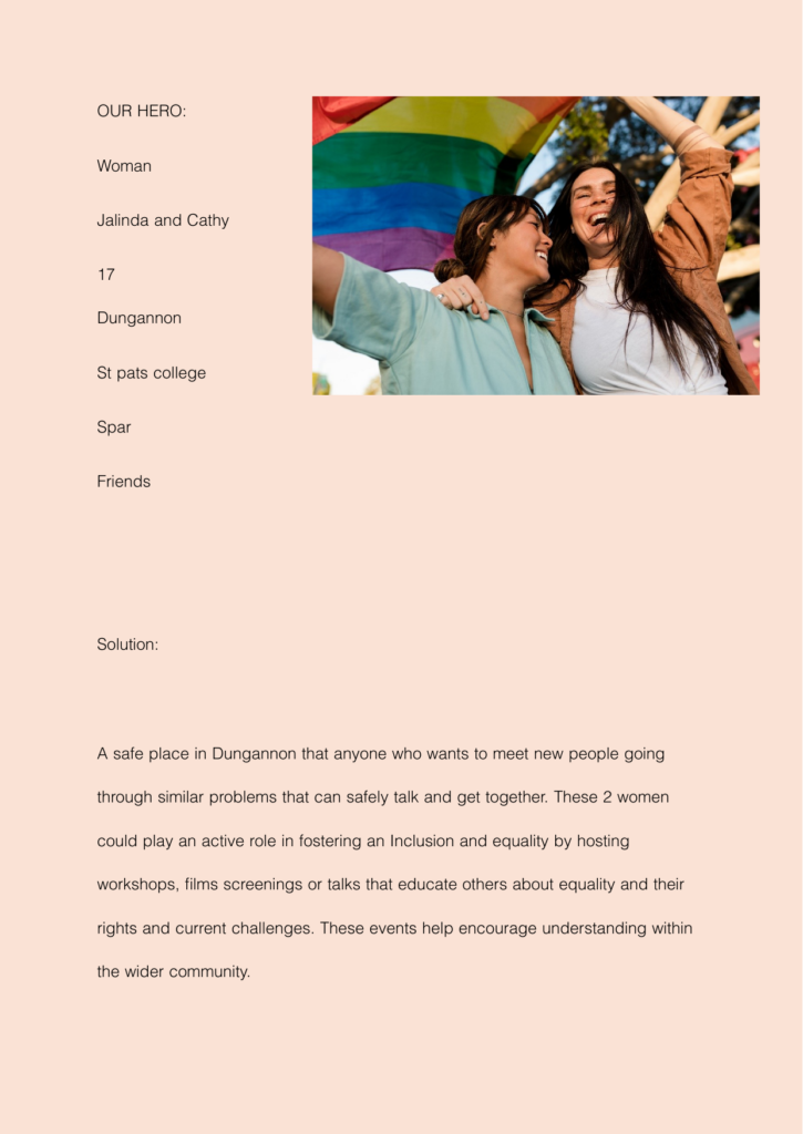 Persona Profile — page 2